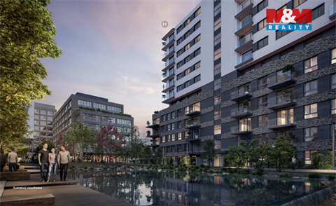 Prodej bytu 5kk, 106 m² 6