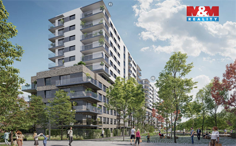 Prodej bytu 5kk, 106 m² - 4