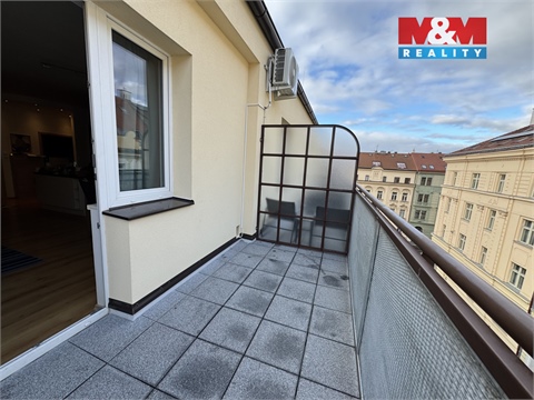 Pronájem bytu 3kk, 88 m² 4