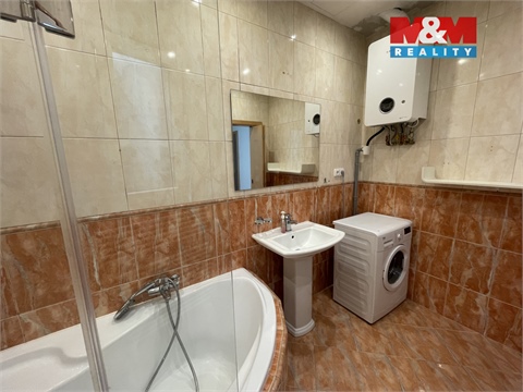 Pronájem bytu 3kk, 88 m² 10