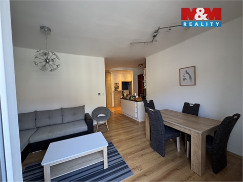 Pronájem bytu 3kk, 88 m² - 2