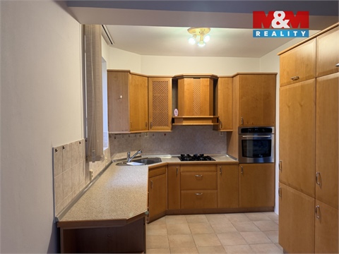 Pronájem rodinného domu, 291 m² - 4