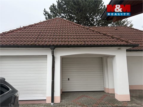 Pronájem rodinného domu, 291 m² - 28