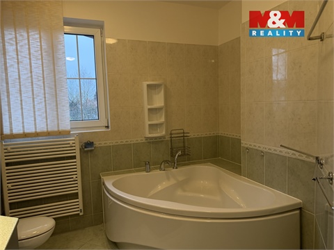 Pronájem rodinného domu, 291 m² - 16