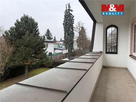 Pronájem rodinného domu, 291 m² - 6