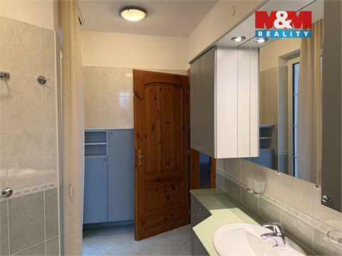 Pronájem rodinného domu, 291 m² 8