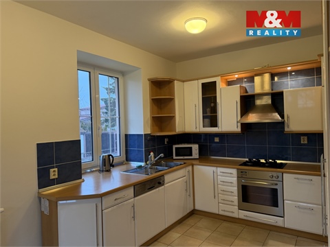 Pronájem rodinného domu, 291 m² - 26