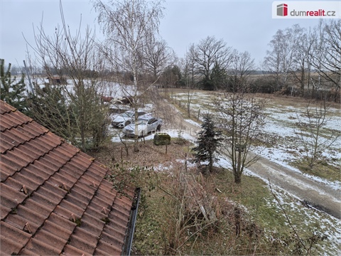 Pronájem bytu 2+1, 60 m² 14