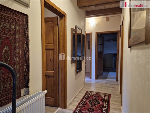 Pronájem bytu 2+1, 60 m² 12