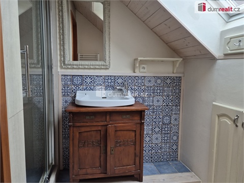 Pronájem bytu 2+1, 60 m² - 2