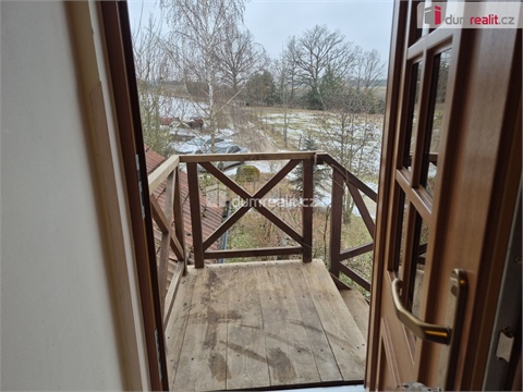 Pronájem bytu 2+1, 60 m² - 12