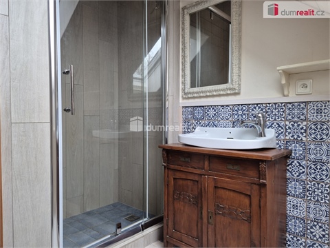 Pronájem bytu 2+1, 60 m² 4