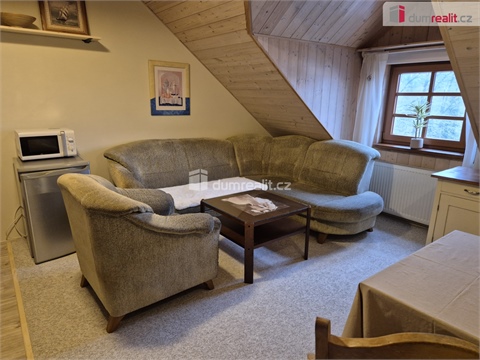 Pronájem bytu 2+1, 60 m² 2