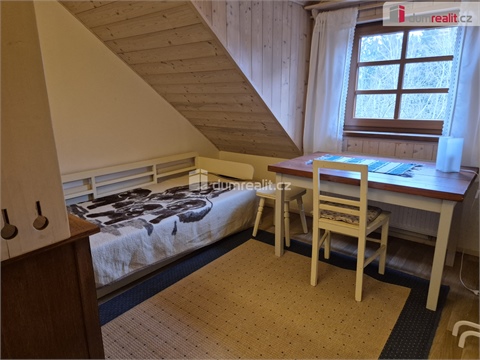 Pronájem bytu 2+1, 60 m² 10