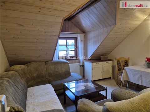 Pronájem bytu 2+1, 60 m² - 6