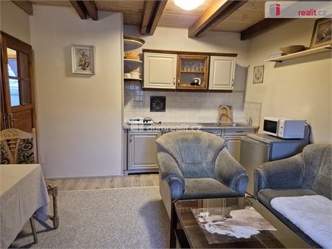 Pronájem bytu 2+1, 60 m² - 2