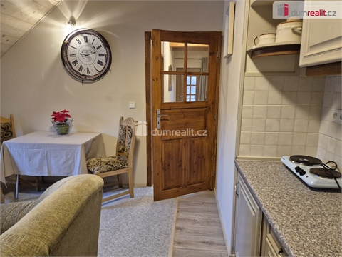 Pronájem bytu 2+1, 60 m² 8