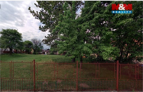 Prodej stavebního pozemku, 829 m² - 4