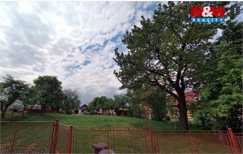 Prodej stavebního pozemku, 829 m² 2