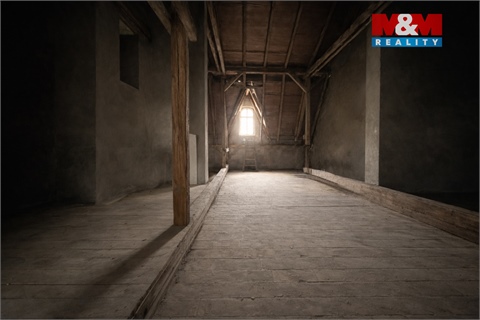 Prodej komerčního objektu, 549 m² 18