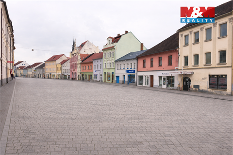 Prodej komerčního objektu, 549 m² 6