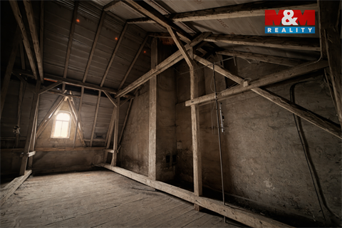 Prodej komerčního objektu, 549 m² - 16