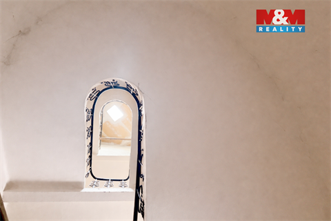 Prodej komerčního objektu, 549 m² - 22