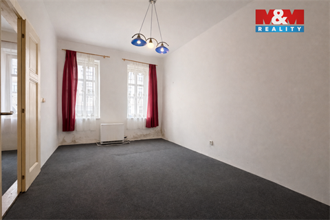 Prodej komerčního objektu, 549 m² - 8