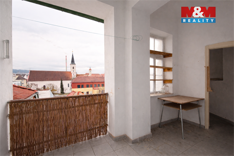 Prodej komerčního objektu, 549 m² - 14