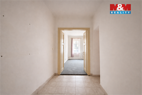 Prodej komerčního objektu, 549 m² 12