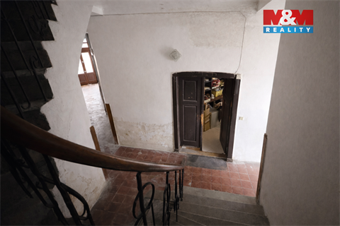 Prodej komerčního objektu, 549 m² - 20