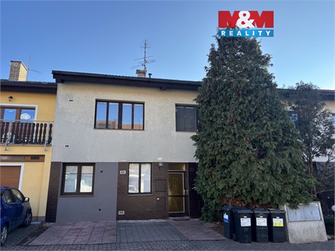 Pronájem bytu 2+1, 70 m² 0