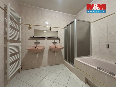 Pronájem bytu 2+1, 70 m² 2