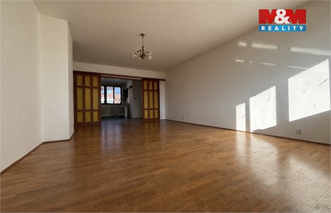 Pronájem bytu 2+1, 70 m² 6