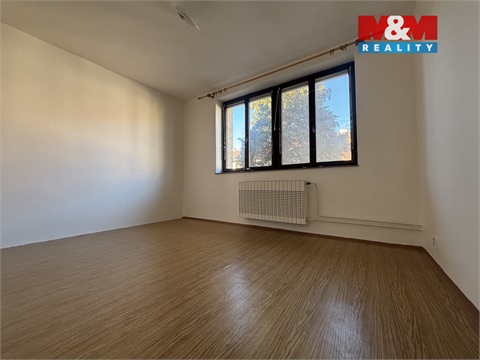 Pronájem bytu 2+1, 70 m² 4