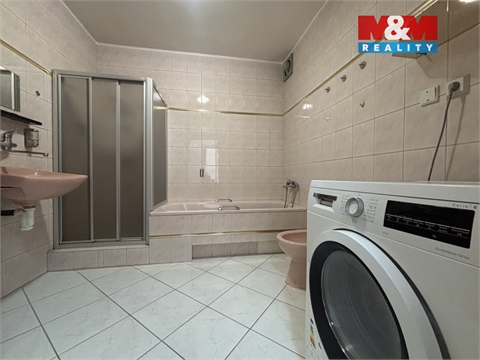 Pronájem bytu 2+1, 70 m² - 2