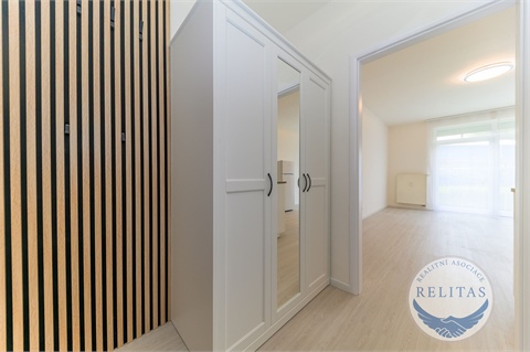 Pronájem bytu 1kk, 26 m² 6