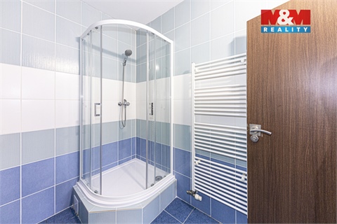 Pronájem bytu 1kk, 26 m² - 4