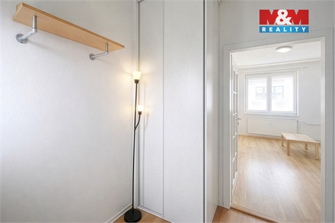 Prodej bytu 2+1, 47 m² 6