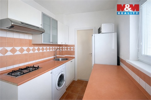 Prodej bytu 2+1, 47 m² 4