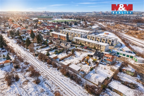 Prodej bytu 2+1, 47 m² 8