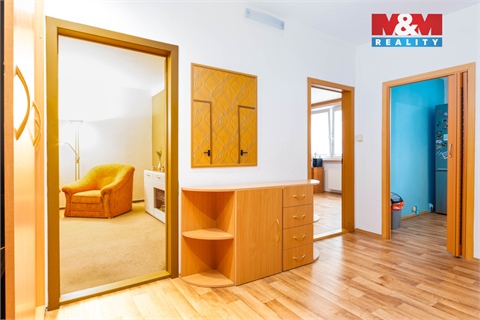 Prodej bytu 3+1, 79 m² - 10