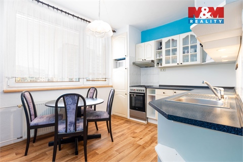 Prodej bytu 3+1, 79 m² - 6