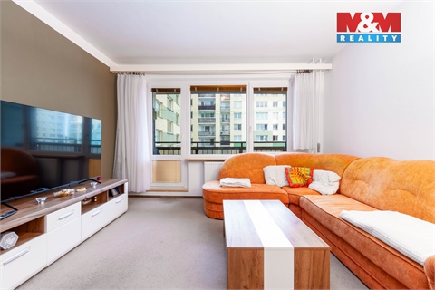 Prodej bytu 3+1, 79 m² 6