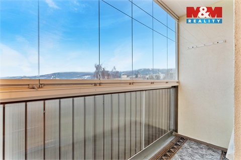 Prodej bytu 3+1, 62 m² 4