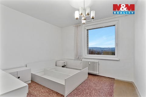 Prodej bytu 3+1, 62 m² - 10