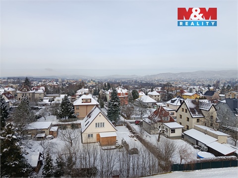 Prodej bytu 3+1, 62 m² 0