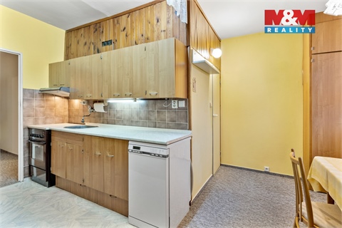 Prodej bytu 3+1, 62 m² 6