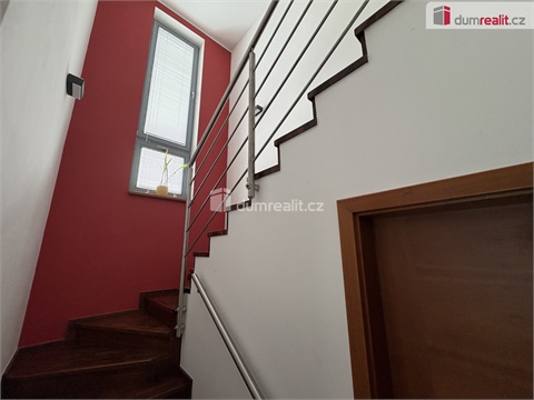 Prodej rodinného domu, 208 m² 18