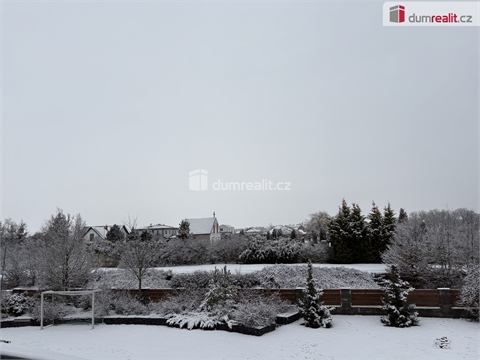 Prodej rodinného domu, 208 m² - 18